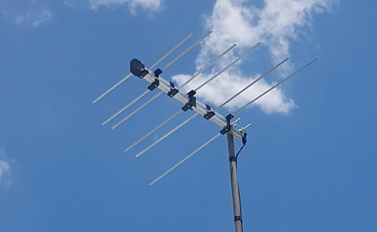 antenna